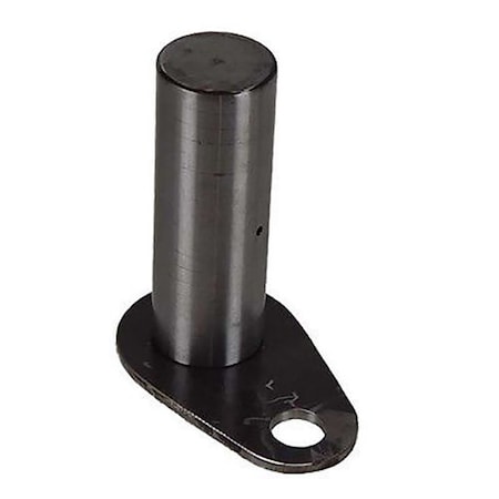 Aftermarket L125176 Pin Lift Cylinder to Loader Lift Frame Fits Case 821, 821B, 821C L125176-PVE
